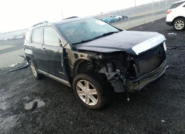 Gmc Terrain (2012)