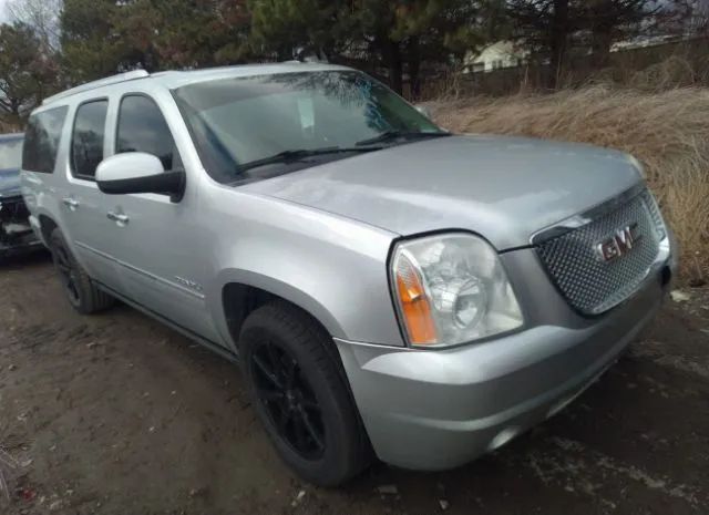 Gmc Yukon xl (2012)