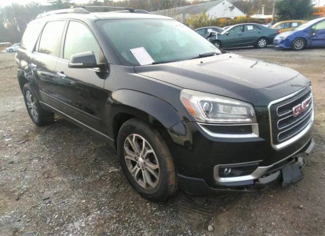 Gmc Acadia (2013)