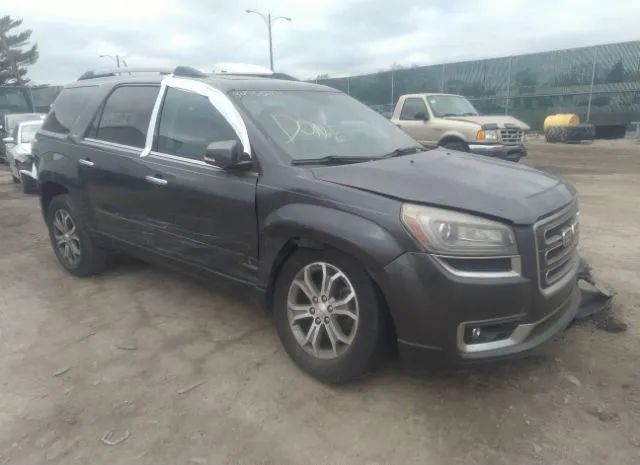 Gmc Acadia (2013)