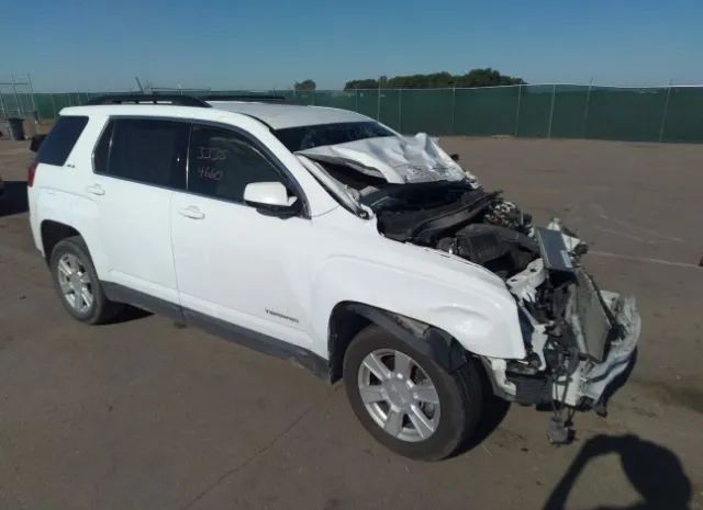 Gmc Terrain (2013)