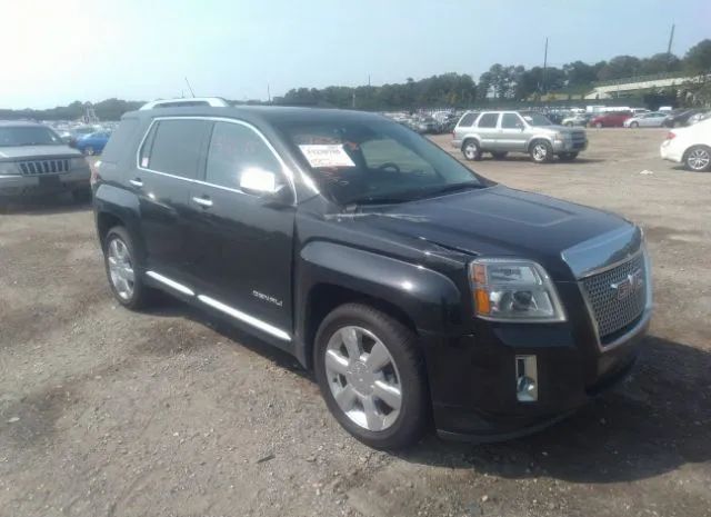 Gmc Terrain (2013)