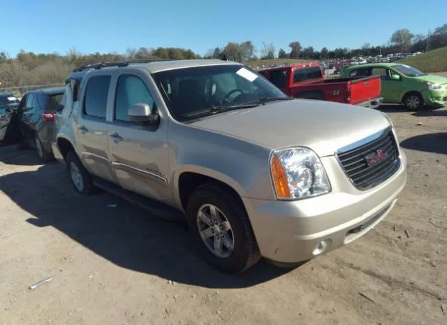 Gmc Yukon xl (2013)