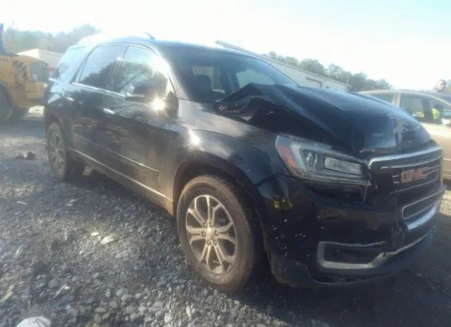 Gmc Acadia (2014)
