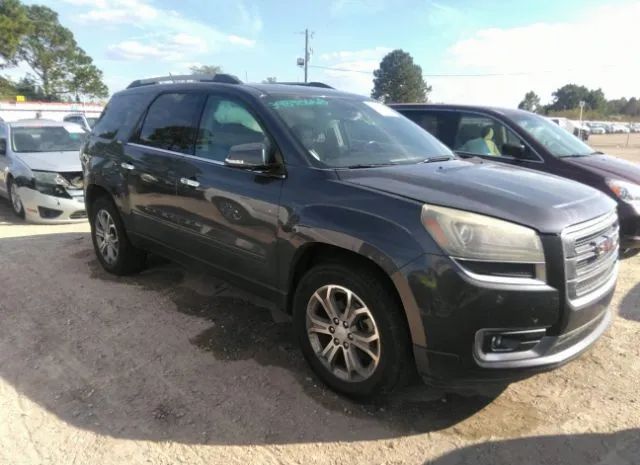 Gmc Acadia (2014)