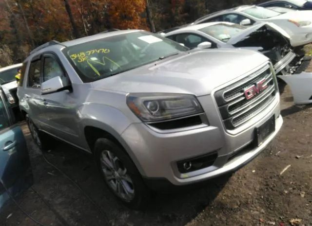 Gmc Acadia (2014)