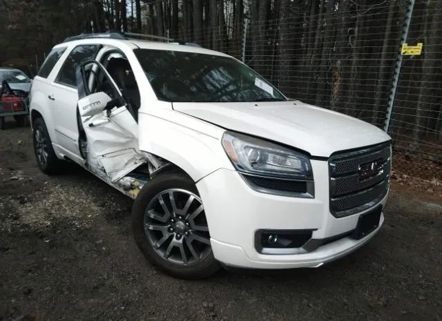 Gmc Acadia (2014)