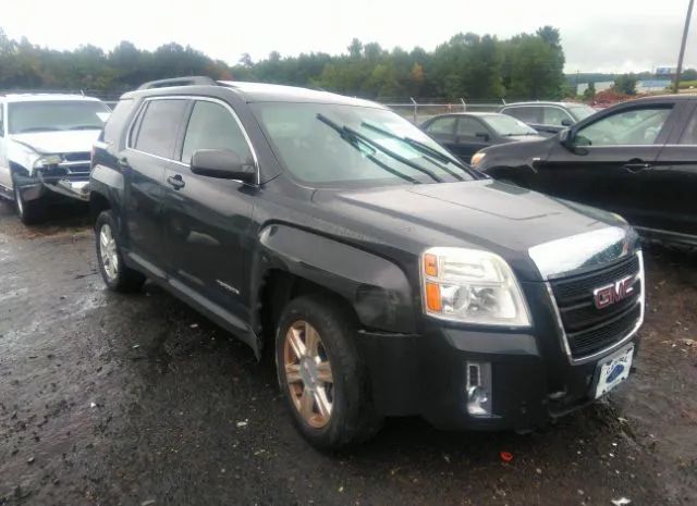 Gmc Terrain (2014)