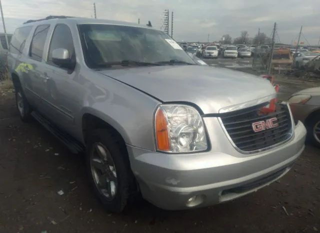Gmc Yukon xl (2014)