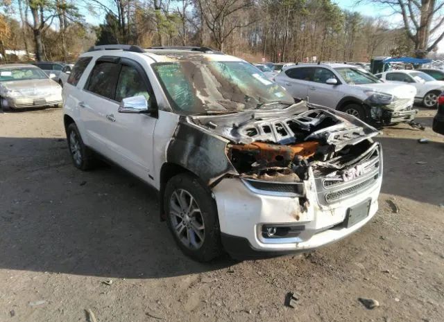 Gmc Acadia (2015)