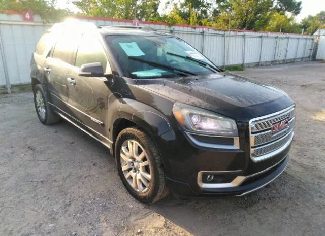 Gmc Acadia (2015)