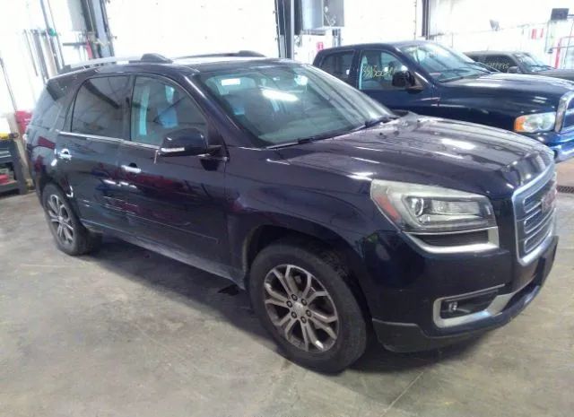 Gmc Acadia (2015)