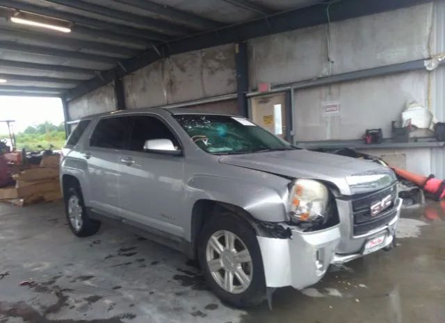 Gmc Terrain (2015)