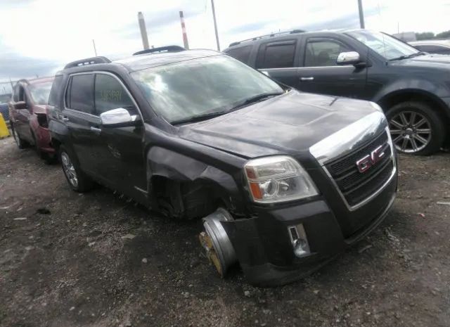 Gmc Terrain (2015)