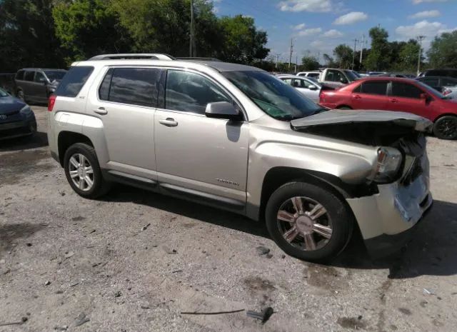 Gmc Terrain (2015)