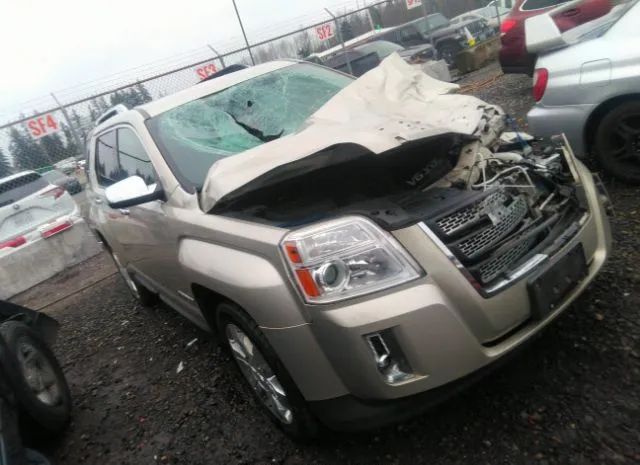 Gmc Terrain (2015)