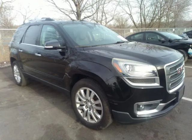 Gmc Acadia (2016)