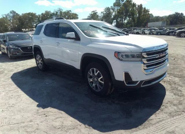 Gmc Acadia (2021)