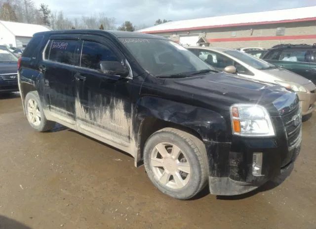 Gmc Terrain (2011)