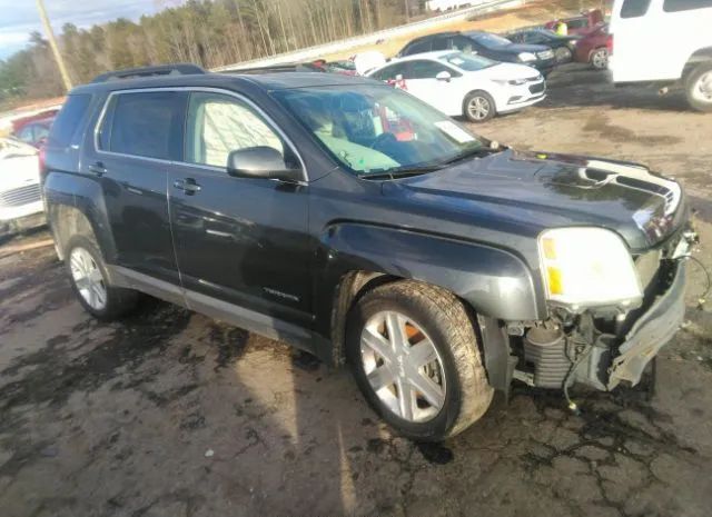 Gmc Terrain (2011)