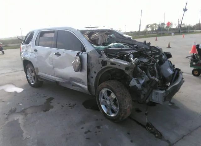 Gmc Terrain (2012)