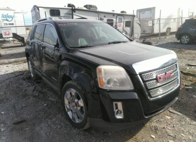 Gmc Terrain (2012)