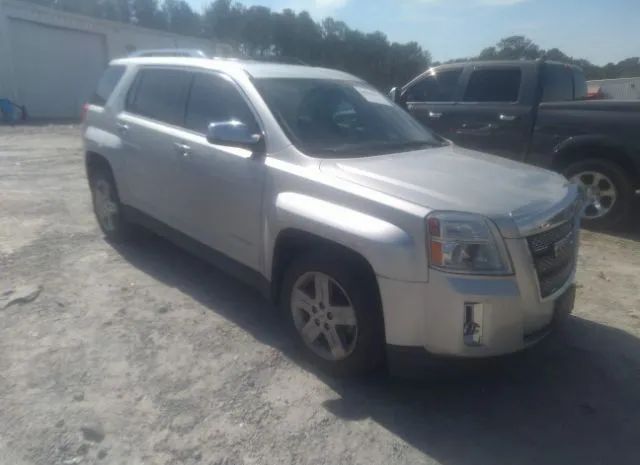 Gmc Terrain (2013)