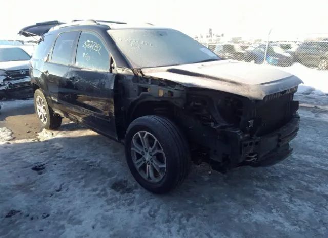 Gmc Acadia (2014)
