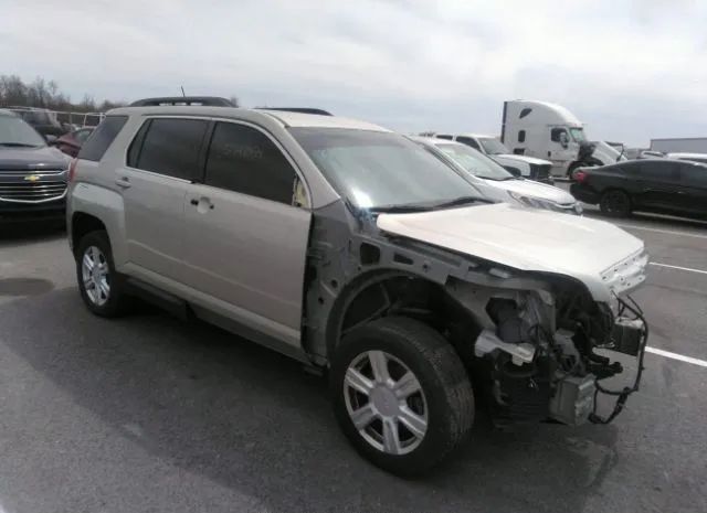 Gmc Terrain (2014)