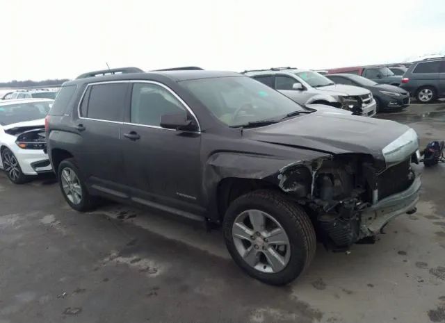 Gmc Terrain (2014)