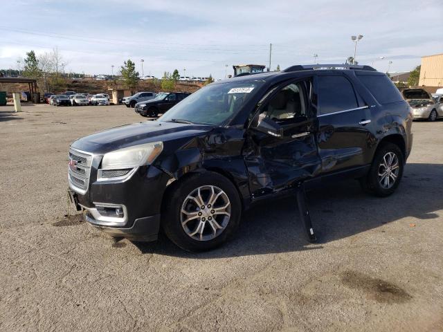 Gmc Acadia slt (2014)