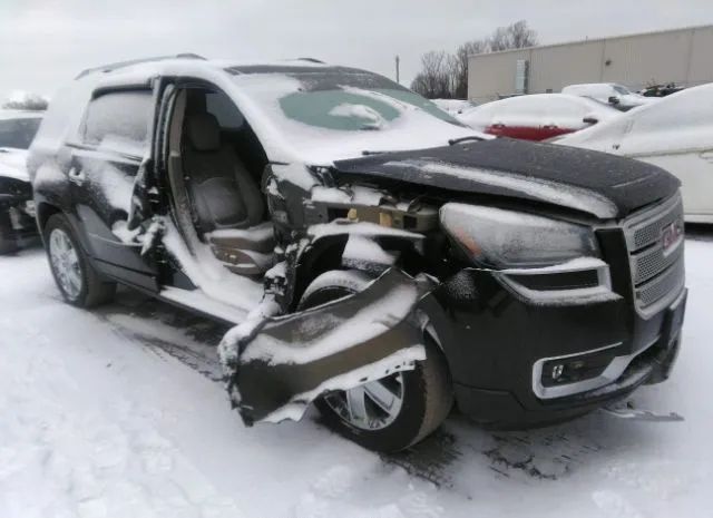 Gmc Acadia (2016)