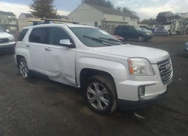 Gmc Terrain (2016)