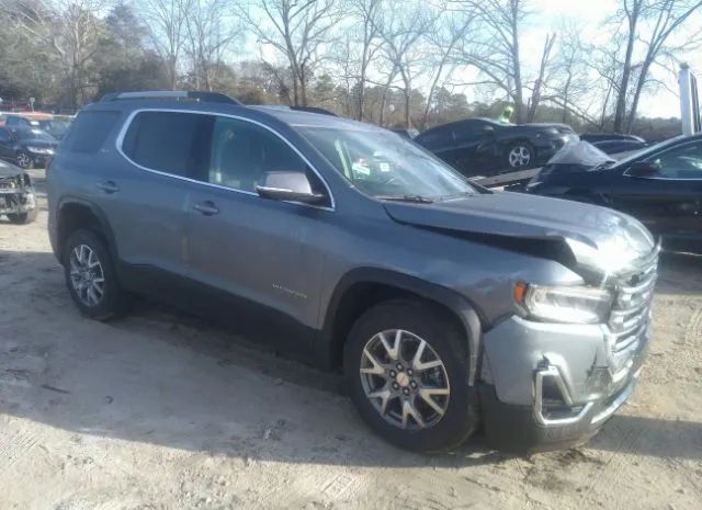 Gmc Acadia (2021)