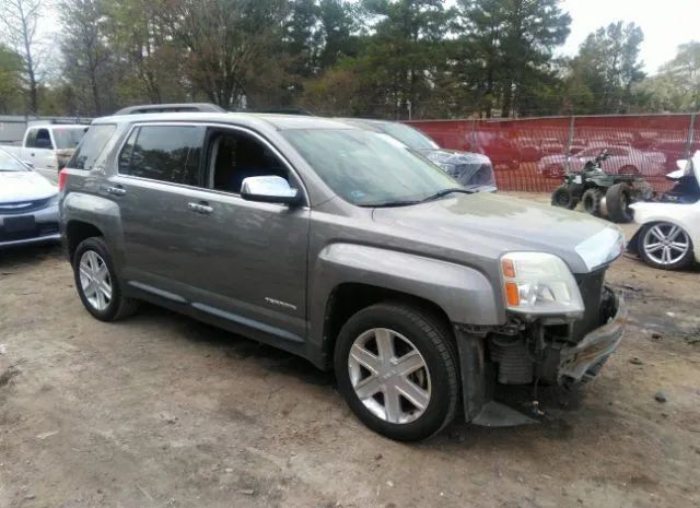 Gmc Terrain (2012)