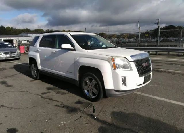 Gmc Terrain (2012)