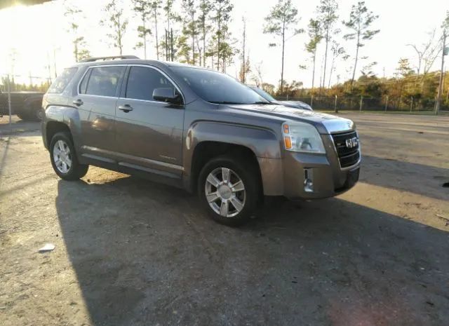 Gmc Terrain (2012)