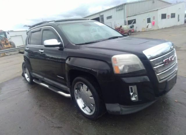 Gmc Terrain (2012)
