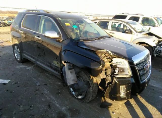 Gmc Terrain (2013)