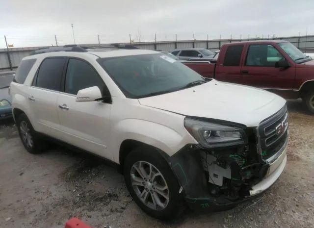 Gmc Acadia (2014)
