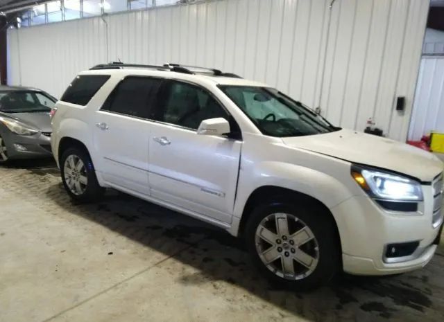 Gmc Acadia (2014)
