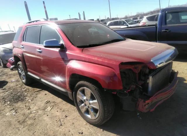 Gmc Terrain (2014)