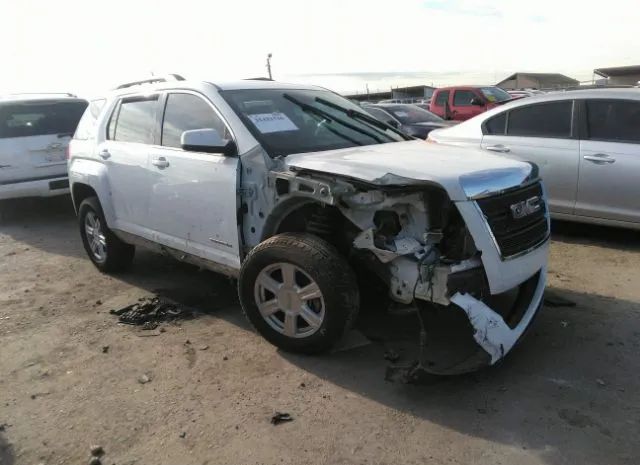 Gmc Terrain (2014)