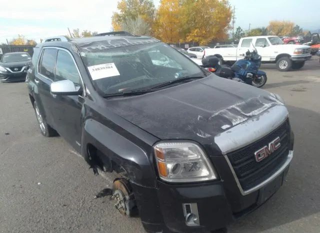 Gmc Terrain (2014)