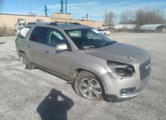 Gmc Acadia (2015)