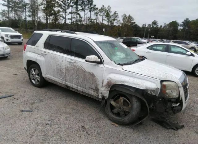 Gmc Terrain (2015)