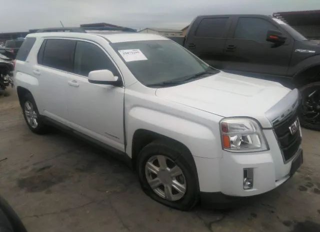 Gmc Terrain (2015)