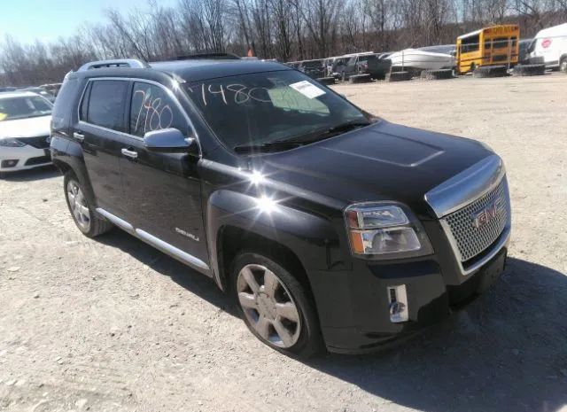 Gmc Terrain (2015)