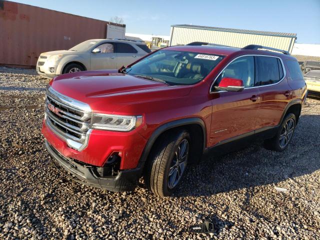 Gmc Acadia slt (2020)