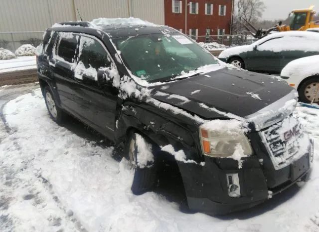 Gmc Terrain (2010)
